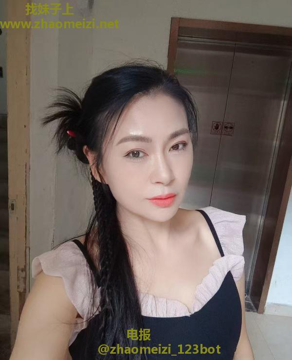 南三环风骚熟女