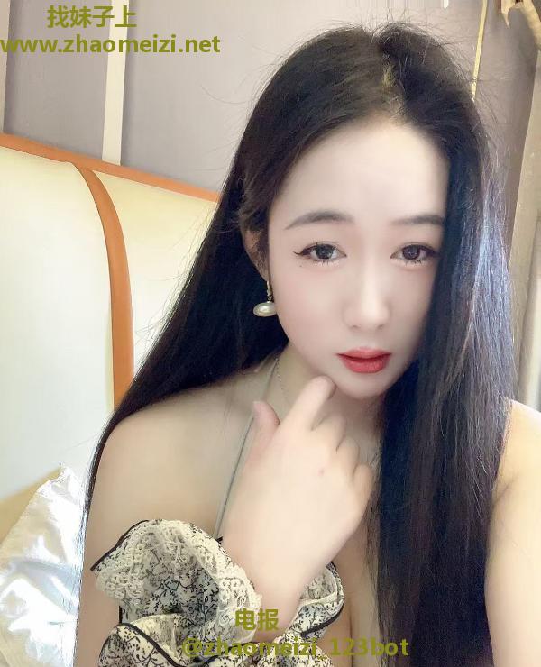 温柔似水宝藏小姐姐