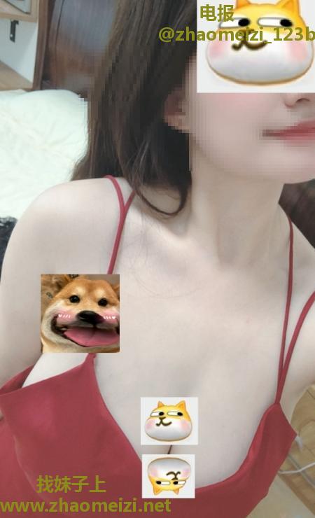 肤白性感F杯小姐姐