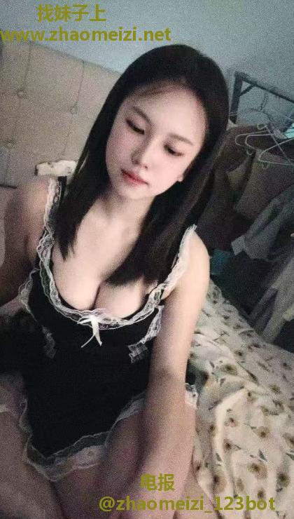 未央区大胸妹