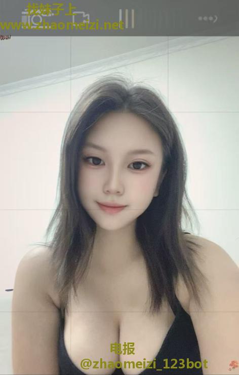 未央区大胸妹