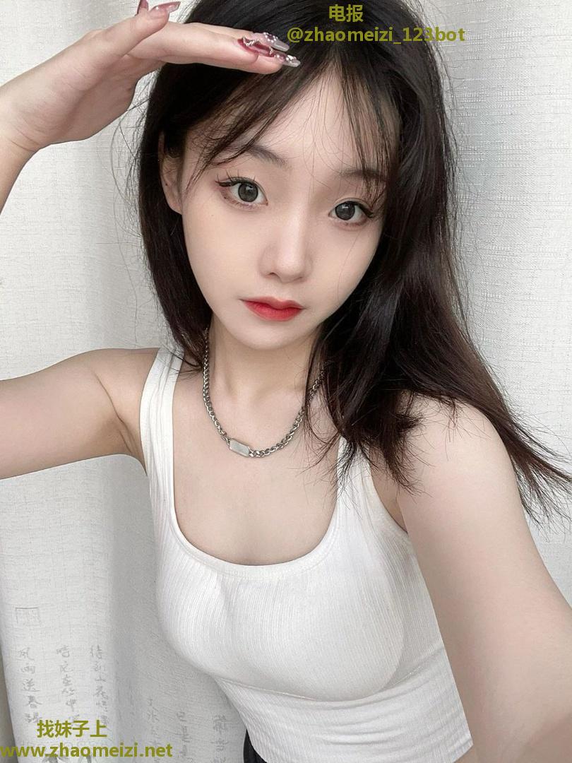 年轻听话会玩小妹