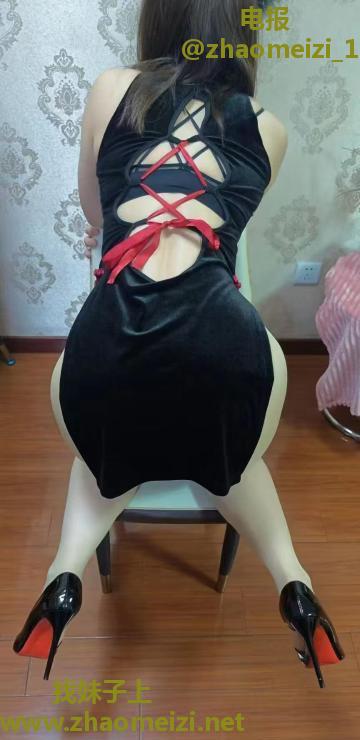 碑林区反差妹