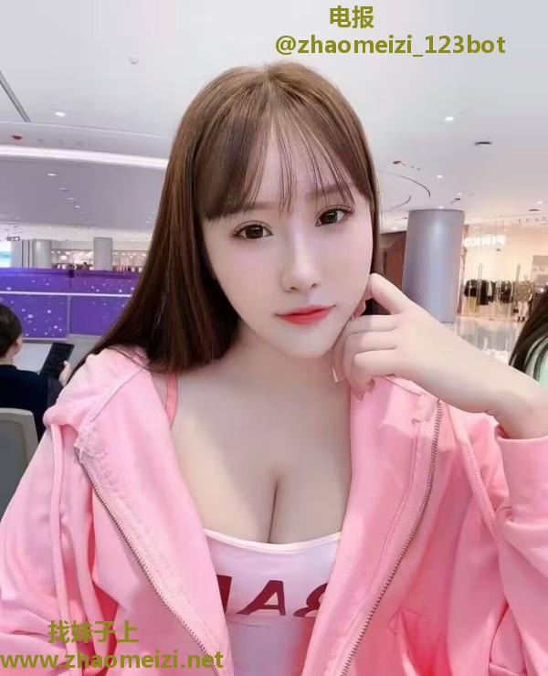 性价比御姐南汐