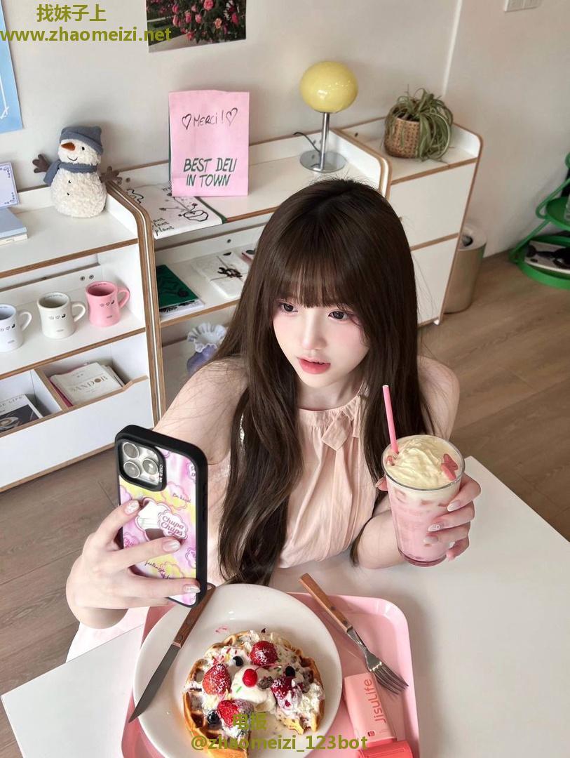 敏感多汁小妹