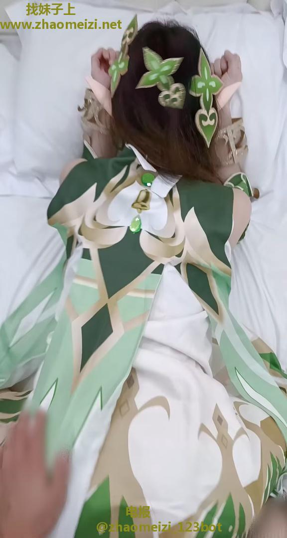 骚货一枚