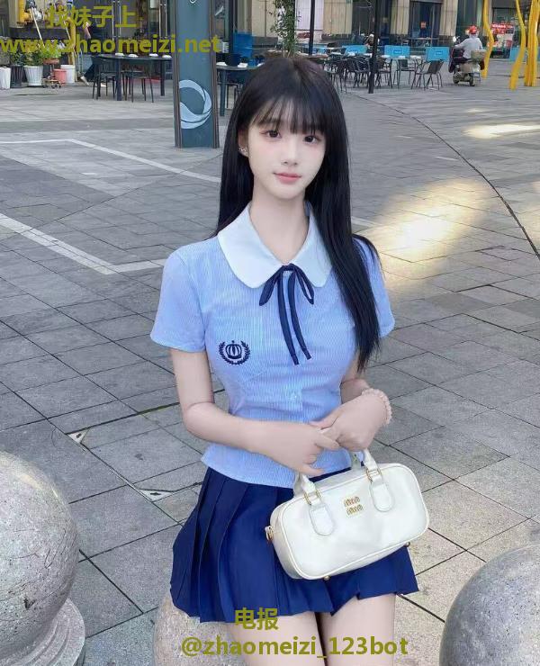 青春活力美少女