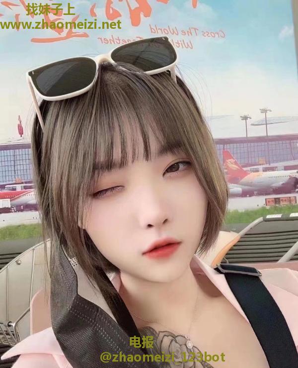 雨花甜妹