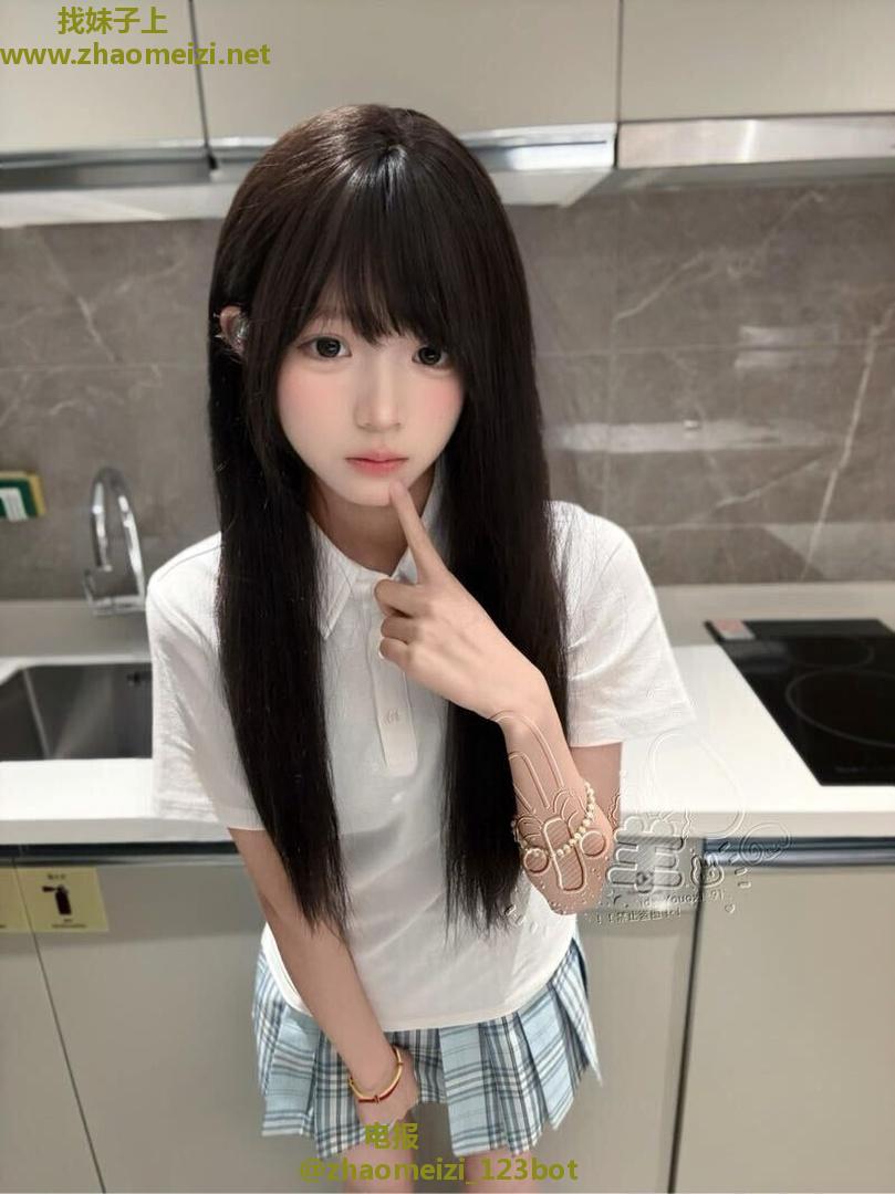 年轻可爱小萌妹