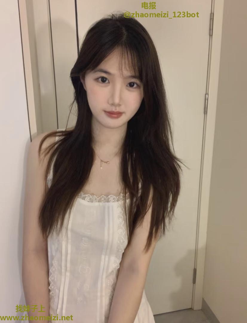 武汉学生妹小琴