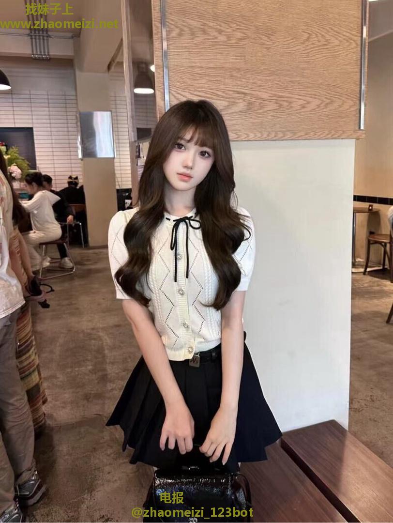 可爱反差小学妹