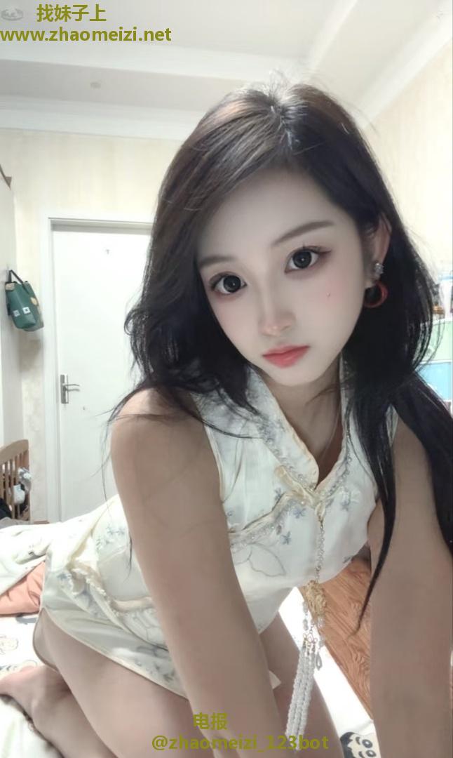 兼职少妇