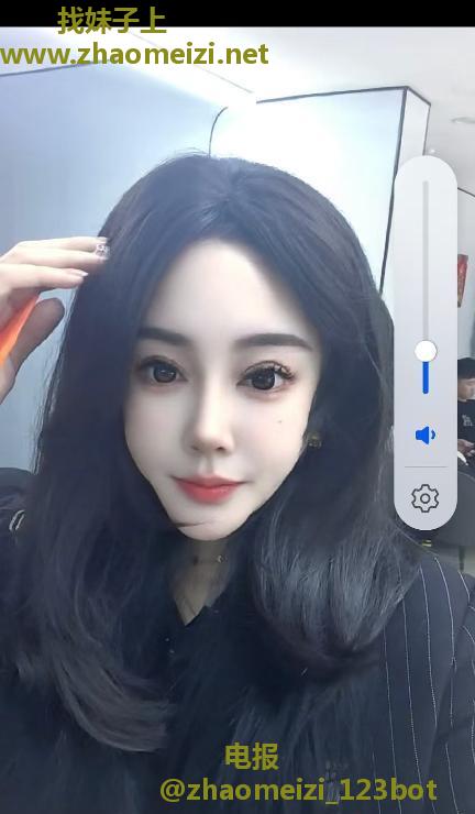 再刷颜值莞式美女