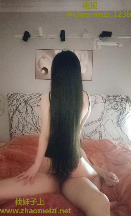 普陀健身御姐韵味十足