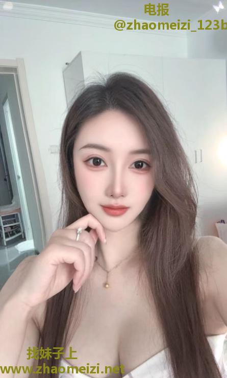 普陀美女Selina