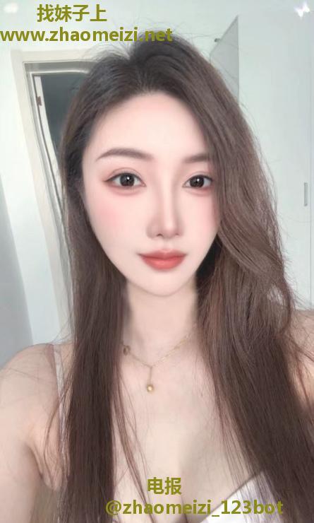 普陀美女Selina
