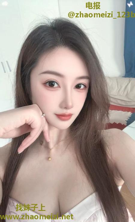 普陀美女Selina