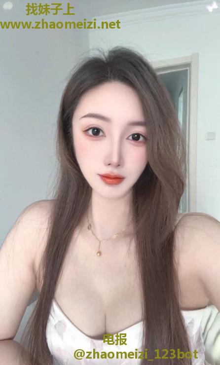 普陀美女Selina