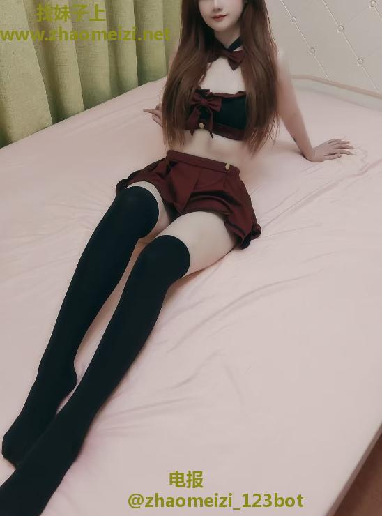 南京气质邻家妹妹