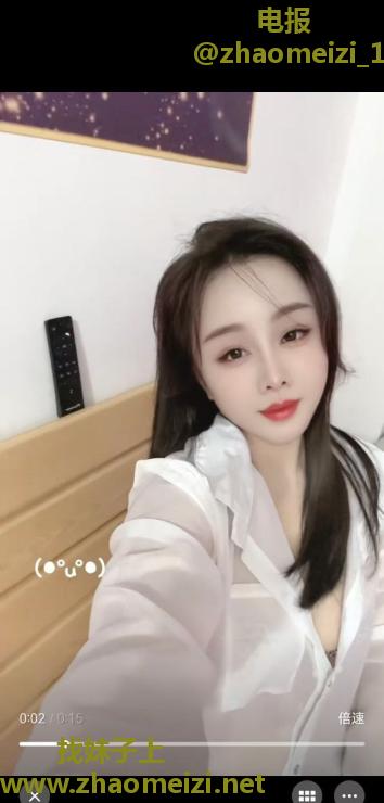 热情风骚熟女