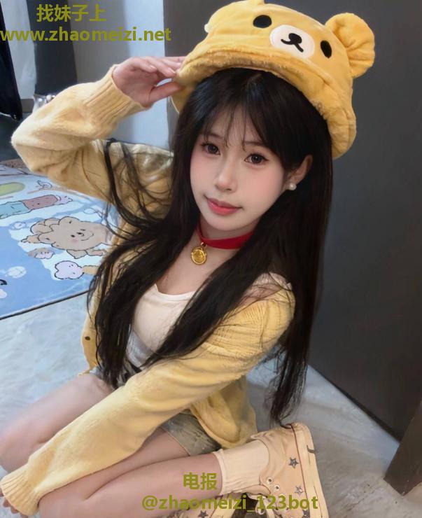 洪山女友感嫩妹