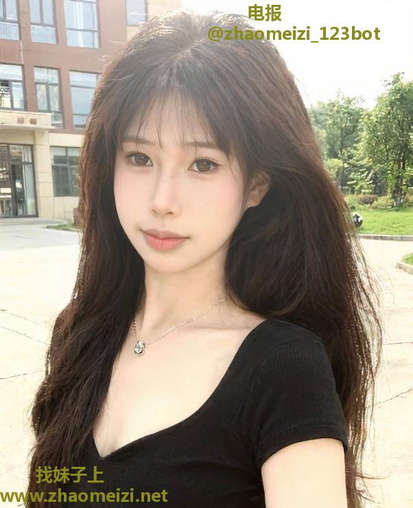 洪山女友感嫩妹