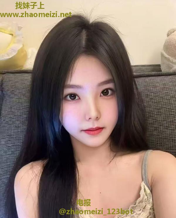 青春活力美少女安安