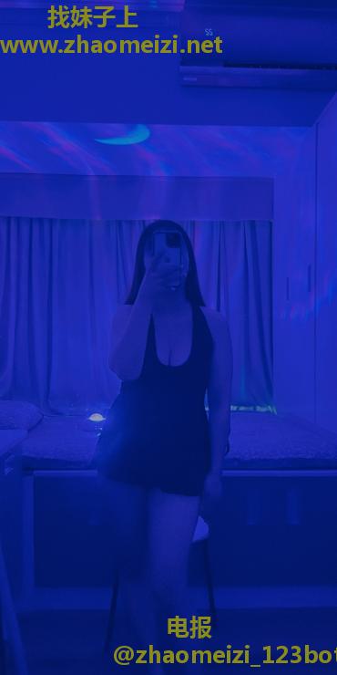 沙溪白虎妹妹