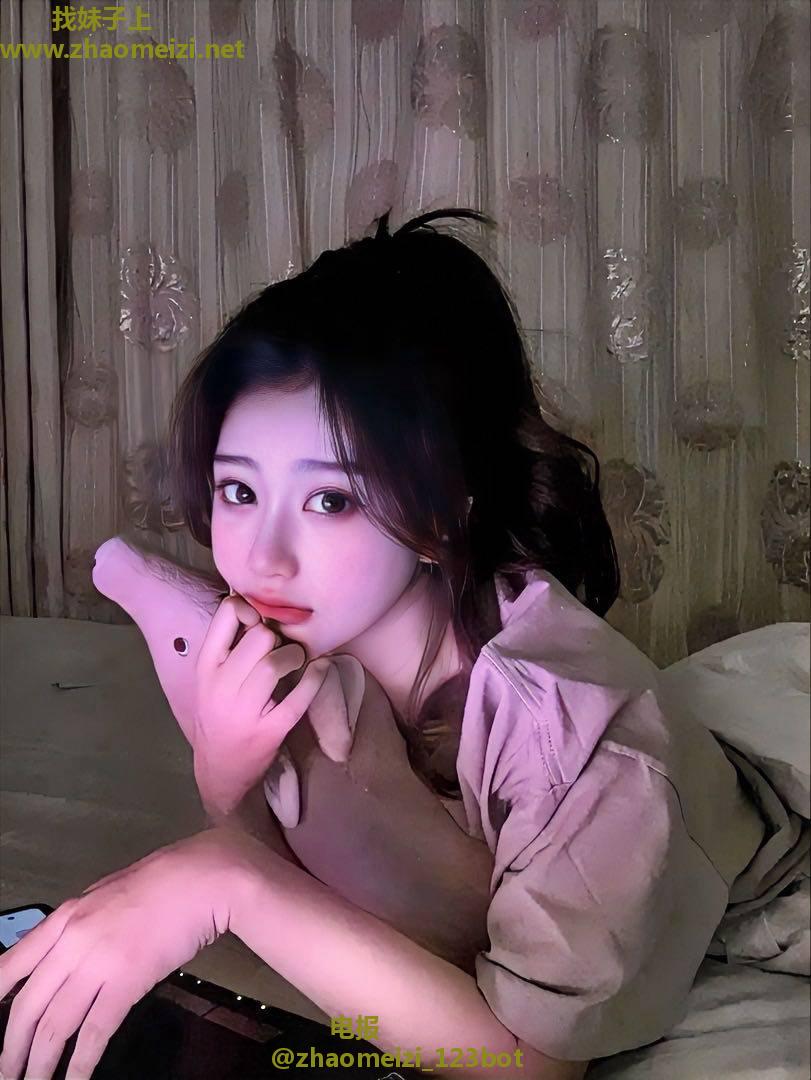 高级感纯欲性感姐姐