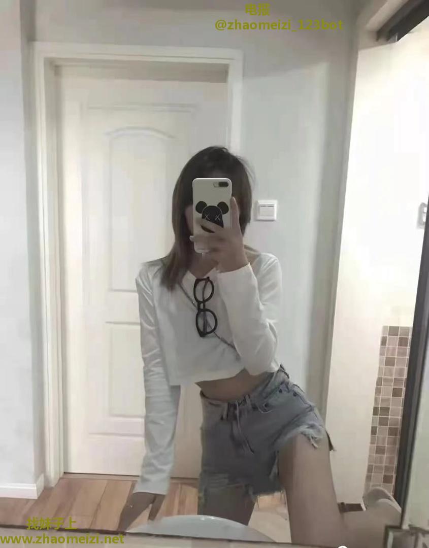 扬州粉嫩小妹