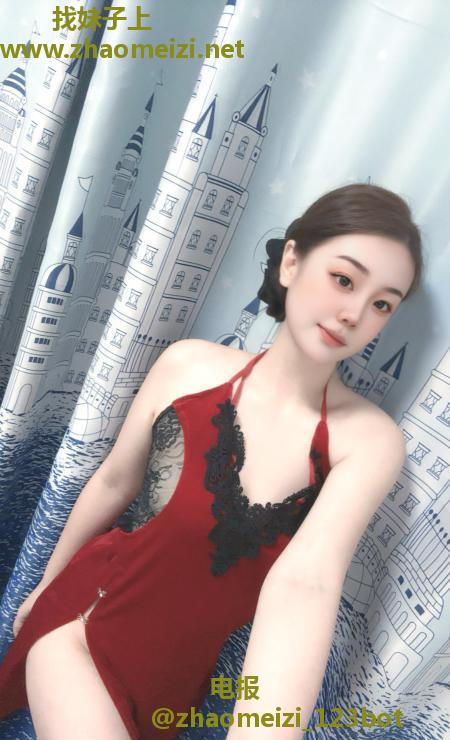 姑苏女友糖糖