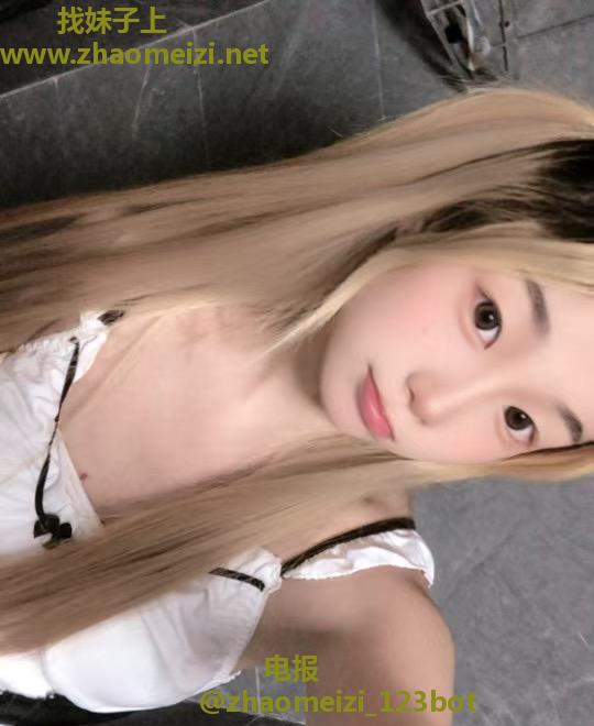超美超嫩萝莉妹妹