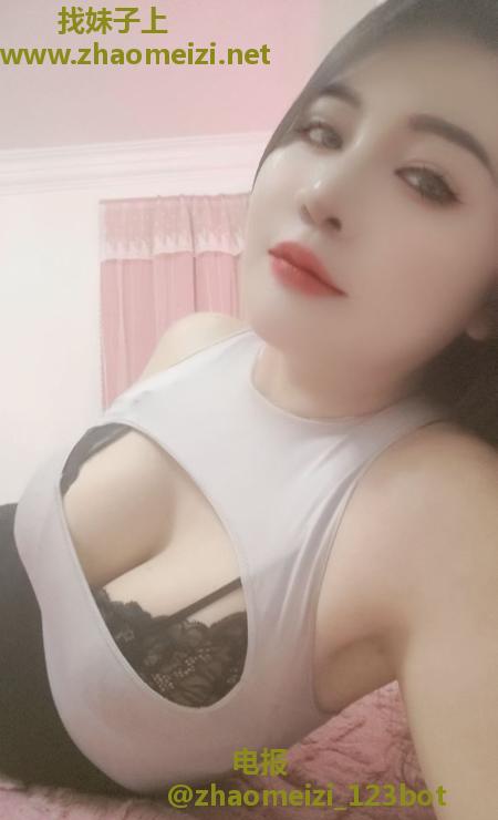 大胸小姐姐服务好