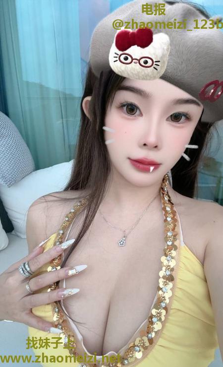 香蜜湖天然E奶涵涵