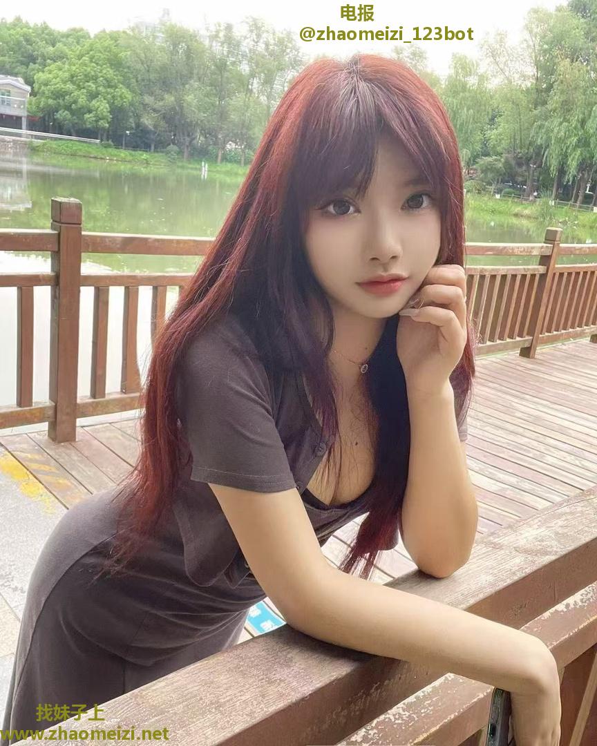 性感尤物晓晓