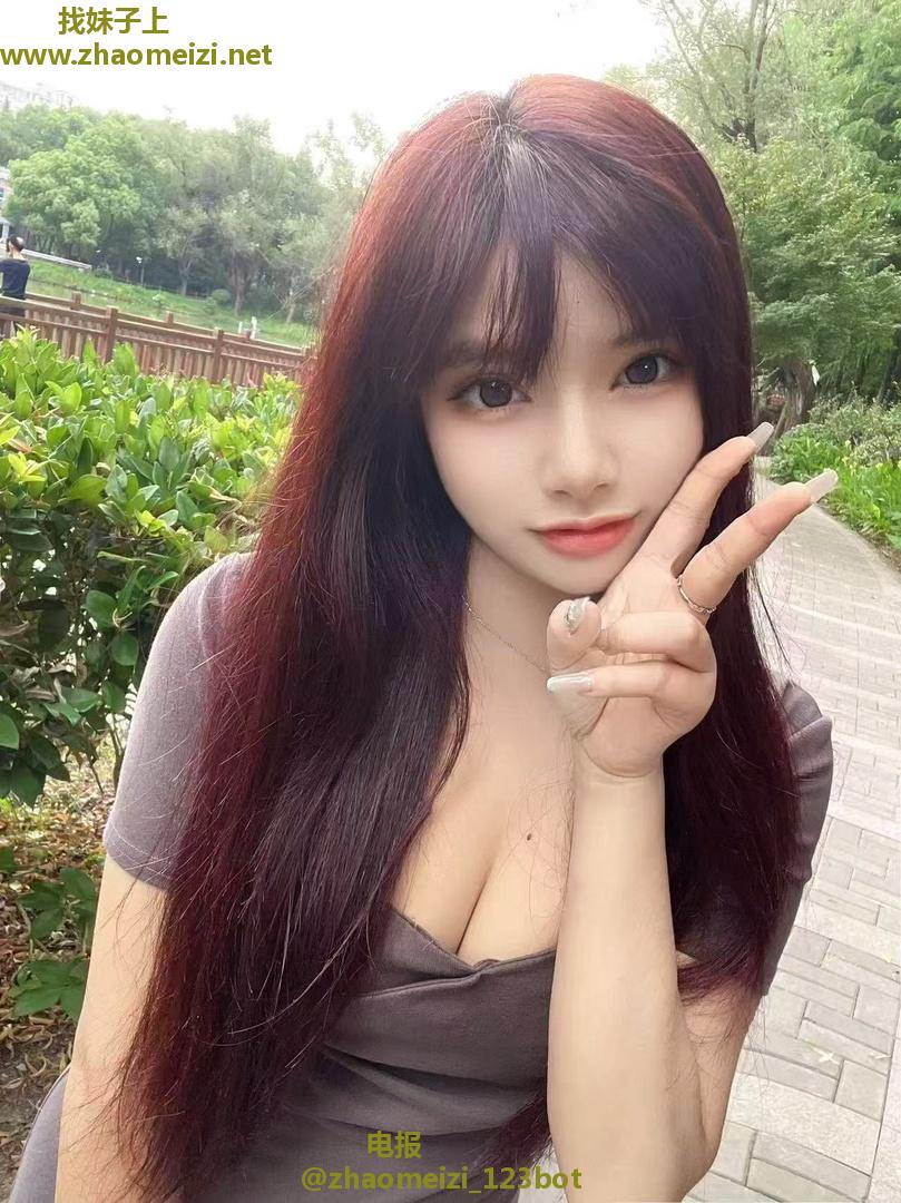 性感尤物晓晓