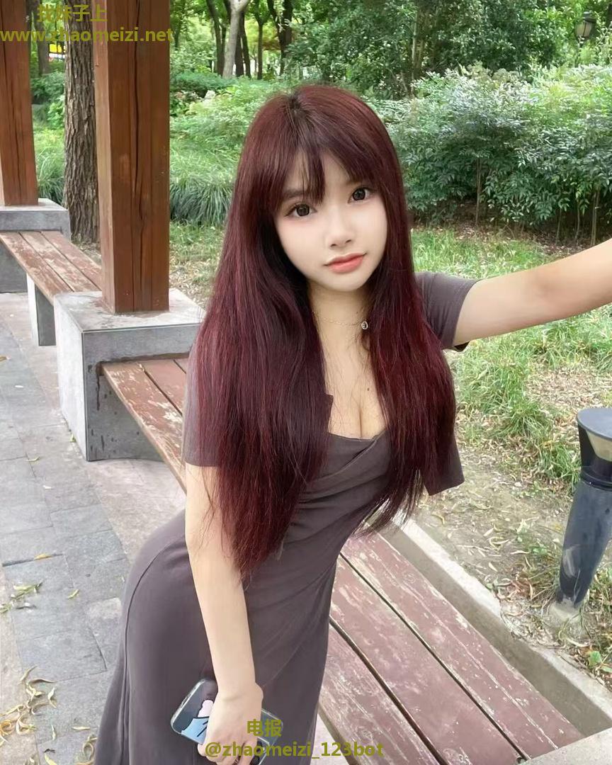 性感尤物晓晓