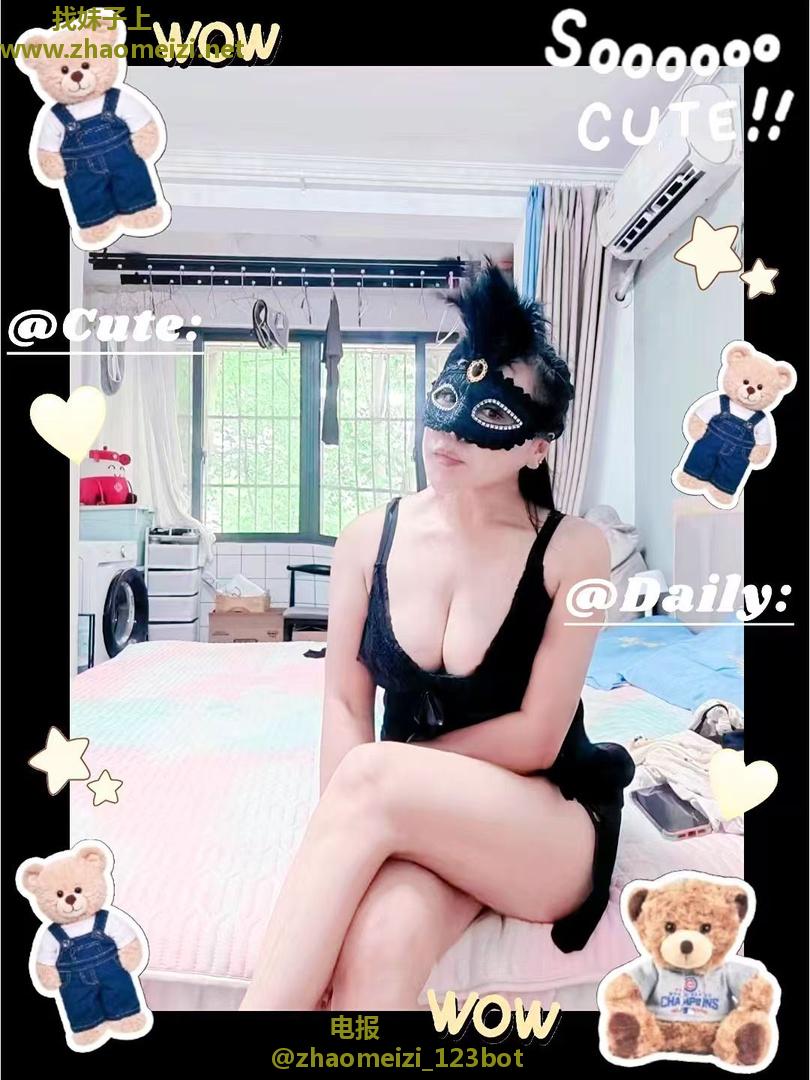 夫子庙个人小姐姐