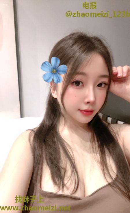 上城肤白貌美大G琪琪