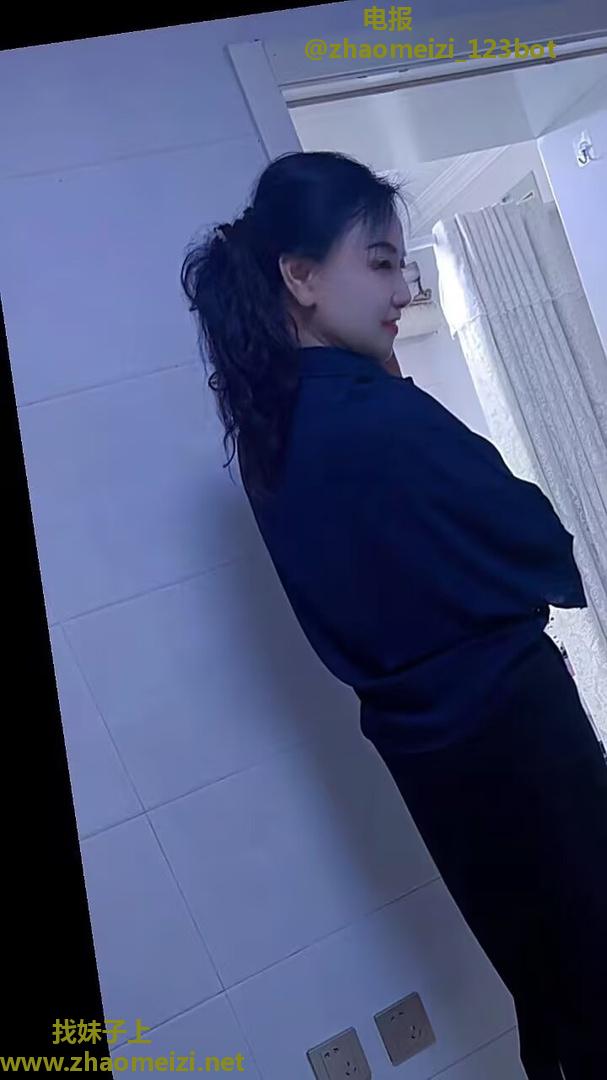 北工大气质熟女