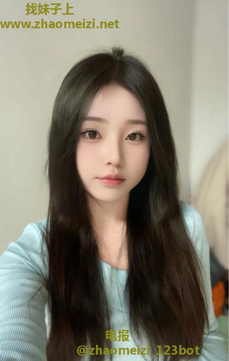 普陀周周小美女