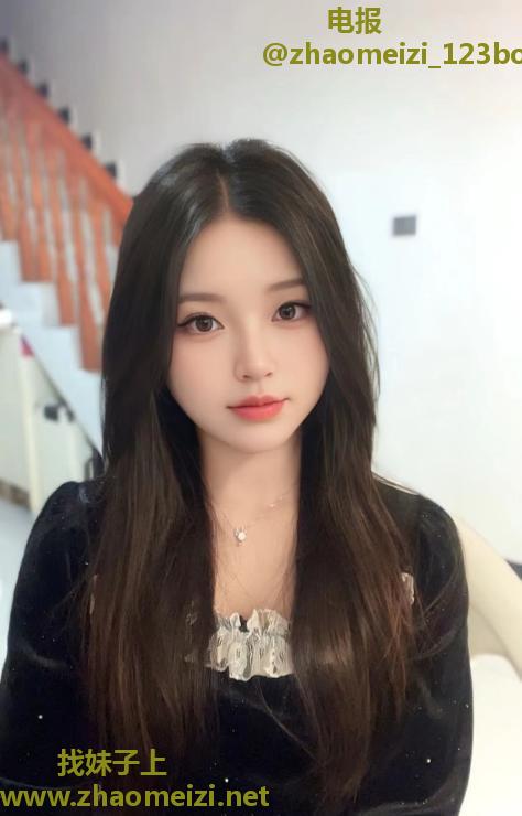 普陀周周小美女