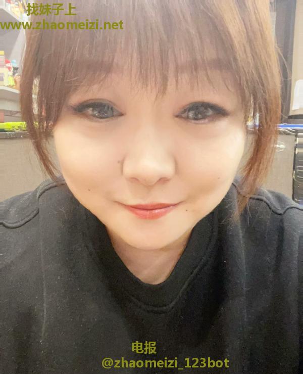 道里胖妹