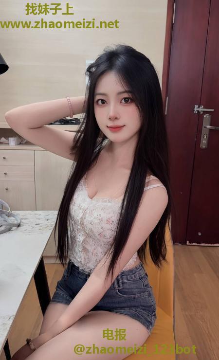 可甜可御颜值女友