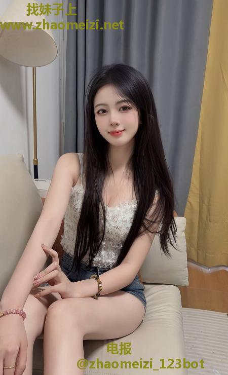 可甜可御颜值女友