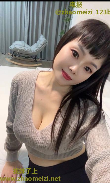 甜媚风格少妇
