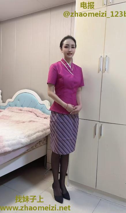 蜀山空姐来了