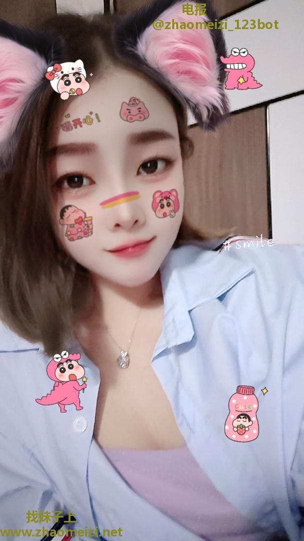 永泰漂亮妹妹小艺