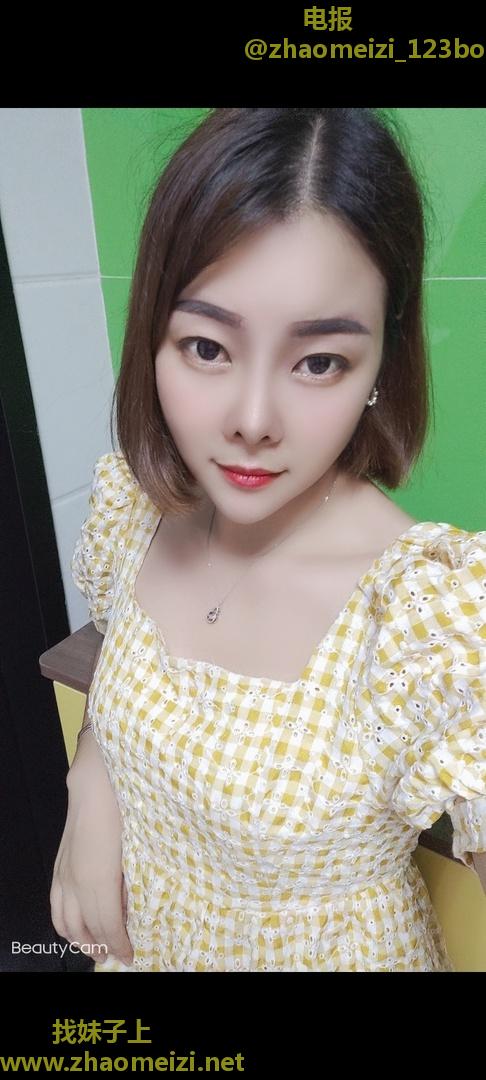 永泰漂亮妹妹小艺