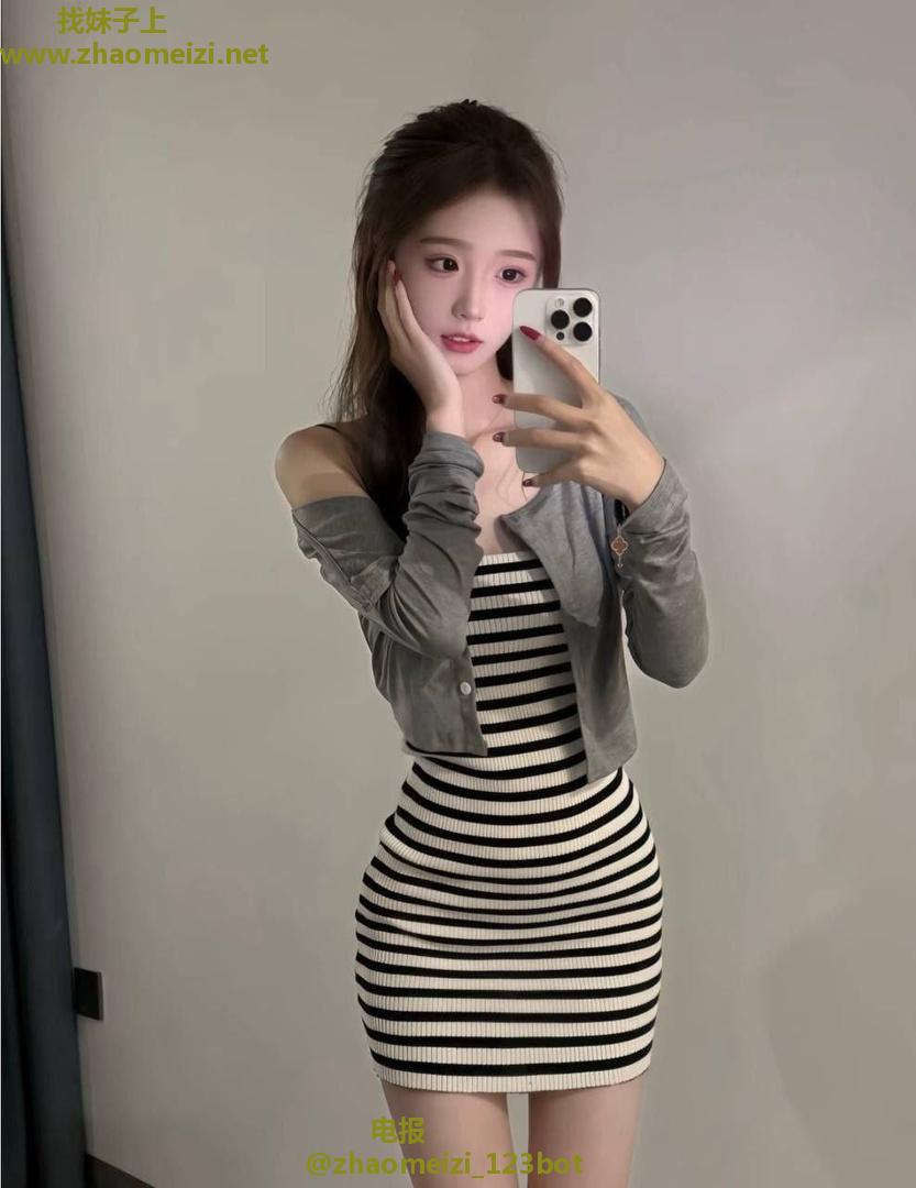 刚刚下海兼职小妹